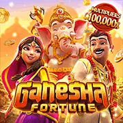 ganesha fortune