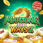 mahjong ways 2