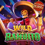 wild bandito