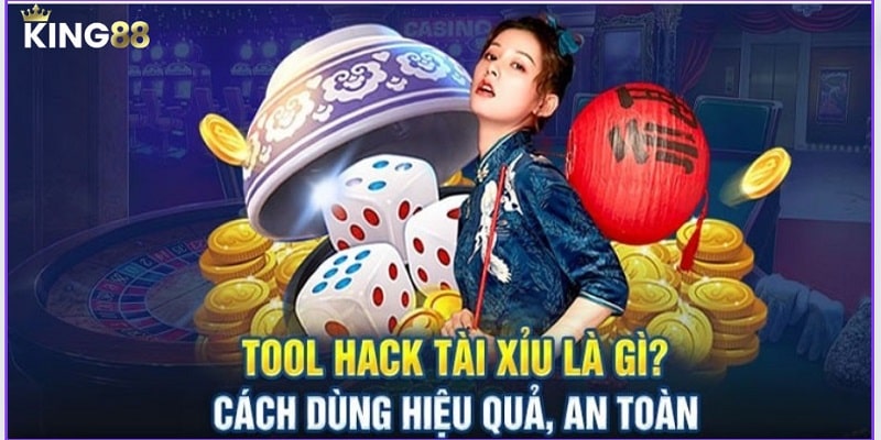 Công cụ này giúp người chơi biết trước các kết quả cược