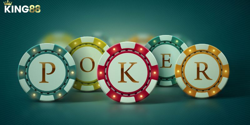 Lịch sử trò chơi poker