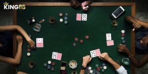 thuật ngữ poker