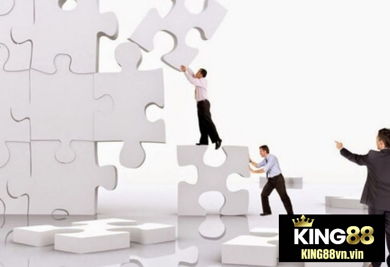 Quyền và trách nghiệm của người chơi trong chính sách bảo mật King88