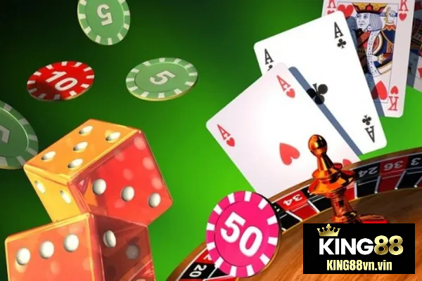 Trải nghiệm tổng thể luôn là tiêu chí được King88 ưu tiên