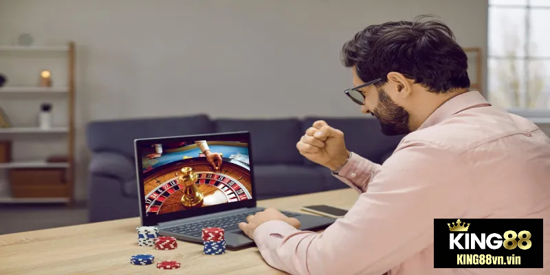 Trách nhiệm cá cược King88 hướng tới chuẩn mực tham gia giải trí